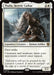 Image for Thalia, Heretic Cathar (44) (Innistrad Remastered) (INR) - Magic: The Gathering