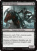 Image for Olivia's Dragoon (127) (Innistrad Remastered) (INR) - Magic: The Gathering