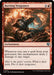 Image for Burning Vengeance (147) (Innistrad Remastered) (INR) - Magic: The Gathering