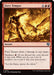 Image for Fiery Temper (154) (Innistrad Remastered) (INR) - Magic: The Gathering