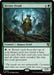 Image for Hermit Druid (202) (Innistrad Remastered) (INR) - Magic: The Gathering