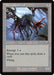 Image for Wretched Gryff (Retro Frame) (332) (Innistrad Remastered) (INR) - Magic: The Gathering