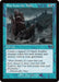 Image for Rise from the Tides (Retro Frame) (366) (Innistrad Remastered) (INR) - Magic: The Gathering