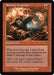 Image for Burning Vengeance (Retro Frame) (397) (Innistrad Remastered) (INR) - Magic: The Gathering
