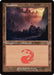 Image for Mountain (294) (Retro Frame) (294) (Innistrad Remastered) (INR) - Magic: The Gathering