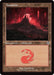 Image for Mountain (295) (Retro Frame) (295) (Innistrad Remastered) (INR) - Magic: The Gathering