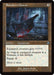 Image for Butcher's Cleaver (Retro Frame) (440) (Innistrad Remastered) (INR) - Magic: The Gathering