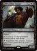 Image for Bloodline Keeper (Showcase) (327) (Innistrad Remastered) (INR) - Magic: The Gathering