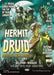 Image for Hermit Druid (Showcase) (488) (Innistrad Remastered) (INR) - Magic: The Gathering
