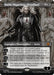 Image for Sorin, Imperious Bloodlord (Borderless) (322) (Innistrad Remastered) (INR) - Magic: The Gathering