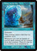 Image for Thing in the Ice (Retro Frame) (460) (Innistrad Remastered) (INR) - Magic: The Gathering