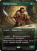 Image for Tireless Tracker (Borderless) (318) (Innistrad Remastered) (INR) - Magic: The Gathering