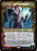 Image for Arlinn Kord (Showcase) (324) (Innistrad Remastered) (INR) - Magic: The Gathering
