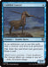 Image for Cobbled Lancer (56) (Innistrad Remastered) (INR) - Magic: The Gathering