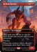 Image for Bedlam Reveler (Borderless) (312) (Innistrad Remastered) (INR) - Magic: The Gathering