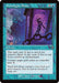 Image for Geistlight Snare (Retro Frame) (356) (Innistrad Remastered) (INR) - Magic: The Gathering