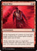 Image for Blood Mist (143) (Innistrad Remastered) (INR) - Magic: The Gathering