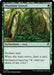 Image for Abundant Growth (184) (Innistrad Remastered) (INR) - Magic: The Gathering