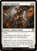 Image for Cathar Commando (15) (Innistrad Remastered) (INR) - Magic: The Gathering