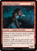 Image for Bloodmad Vampire (145) (Innistrad Remastered) (INR) - Magic: The Gathering