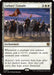 Image for Cathars' Crusade (17) (Innistrad Remastered) (INR) - Magic: The Gathering