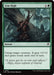 Image for Aim High (185) (Innistrad Remastered) (INR) - Magic: The Gathering