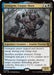 Image for Grimgrin, Corpse-Born (239) (Innistrad Remastered) (INR) - Magic: The Gathering