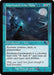 Image for Imprisoned in the Moon (Retro Frame) (358) (Innistrad Remastered) (INR) - Magic: The Gathering