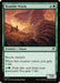Image for Bramble Wurm (187) (Innistrad Remastered) (INR) - Magic: The Gathering
