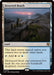 Image for Deserted Beach (276) (Innistrad Remastered) (INR) - Magic: The Gathering