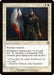 Image for Lunarch Mantle (Retro Frame) (344) (Innistrad Remastered) (INR) - Magic: The Gathering