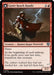 Image for Geier Reach Bandit (156) (Innistrad Remastered) (INR) - Magic: The Gathering