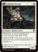 Image for Lunarch Veteran (32) (Innistrad Remastered) (INR) - Magic: The Gathering
