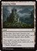 Image for Evolving Wilds (278) (Innistrad Remastered) (INR) - Magic: The Gathering