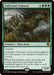 Image for Cultivator Colossus (190) (Innistrad Remastered) (INR) - Magic: The Gathering