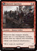 Image for Hanweir Garrison (157) (Innistrad Remastered) (INR) - Magic: The Gathering
