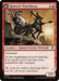Image for Hanweir Watchkeep (158) (Innistrad Remastered) (INR) - Magic: The Gathering