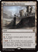 Image for Hanweir Battlements (279) (Innistrad Remastered) (INR) - Magic: The Gathering