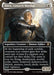 Image for Odric, Lunarch Marshal (Borderless) (298) (Innistrad Remastered) (INR) - Magic: The Gathering