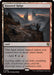 Image for Haunted Ridge (280) (Innistrad Remastered) (INR) - Magic: The Gathering