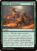 Image for Duel for Dominance (192) (Innistrad Remastered) (INR) - Magic: The Gathering