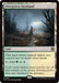Image for Overgrown Farmland (281) (Innistrad Remastered) (INR) - Magic: The Gathering