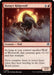 Image for Hungry Ridgewolf (160) (Innistrad Remastered) (INR) - Magic: The Gathering
