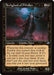 Image for Archghoul of Thraben (Retro Frame) (370) (Innistrad Remastered) (INR) - Magic: The Gathering
