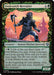 Image for Duskwatch Recruiter (Showcase) (323) (Innistrad Remastered) (INR) - Magic: The Gathering