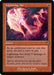 Image for Lightning Axe (Retro Frame) (398) (Innistrad Remastered) (INR) - Magic: The Gathering