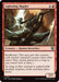Image for Lightning Mauler (163) (Innistrad Remastered) (INR) - Magic: The Gathering