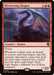Image for Mirrorwing Dragon (165) (Innistrad Remastered) (INR) - Magic: The Gathering