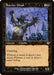 Image for Butcher Ghoul (Retro Frame) (373) (Innistrad Remastered) (INR) - Magic: The Gathering