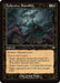 Image for Collective Brutality (Retro Frame) (375) (Innistrad Remastered) (INR) - Magic: The Gathering